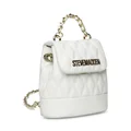 STEVE MADDEN WHITE